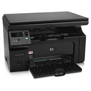 Máy in HP LaserJet Pro M1132 Multifunction Printer (CE847A)